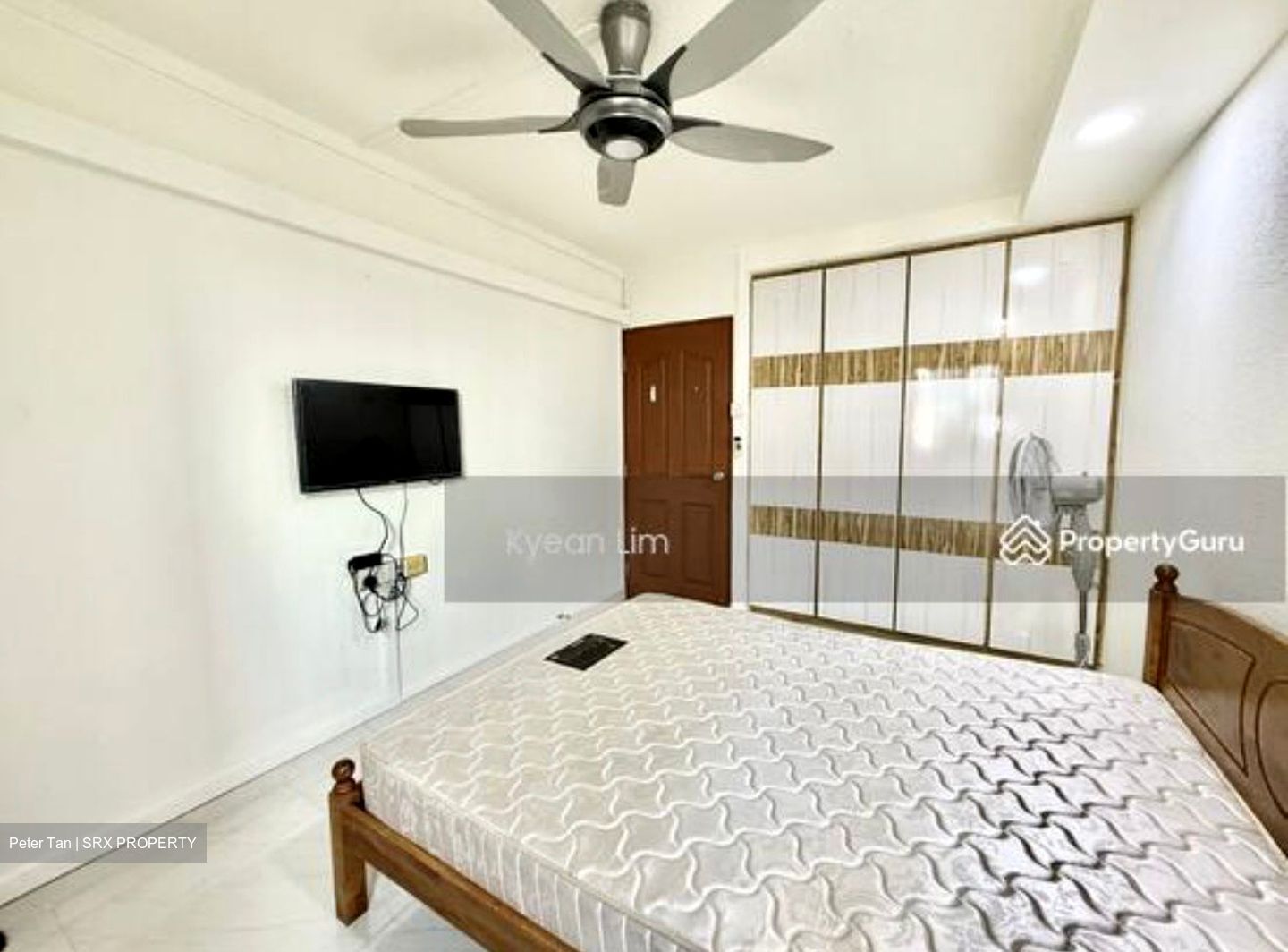Blk 218 Yishun Gardens (Yishun), HDB 4 Rooms #604526061